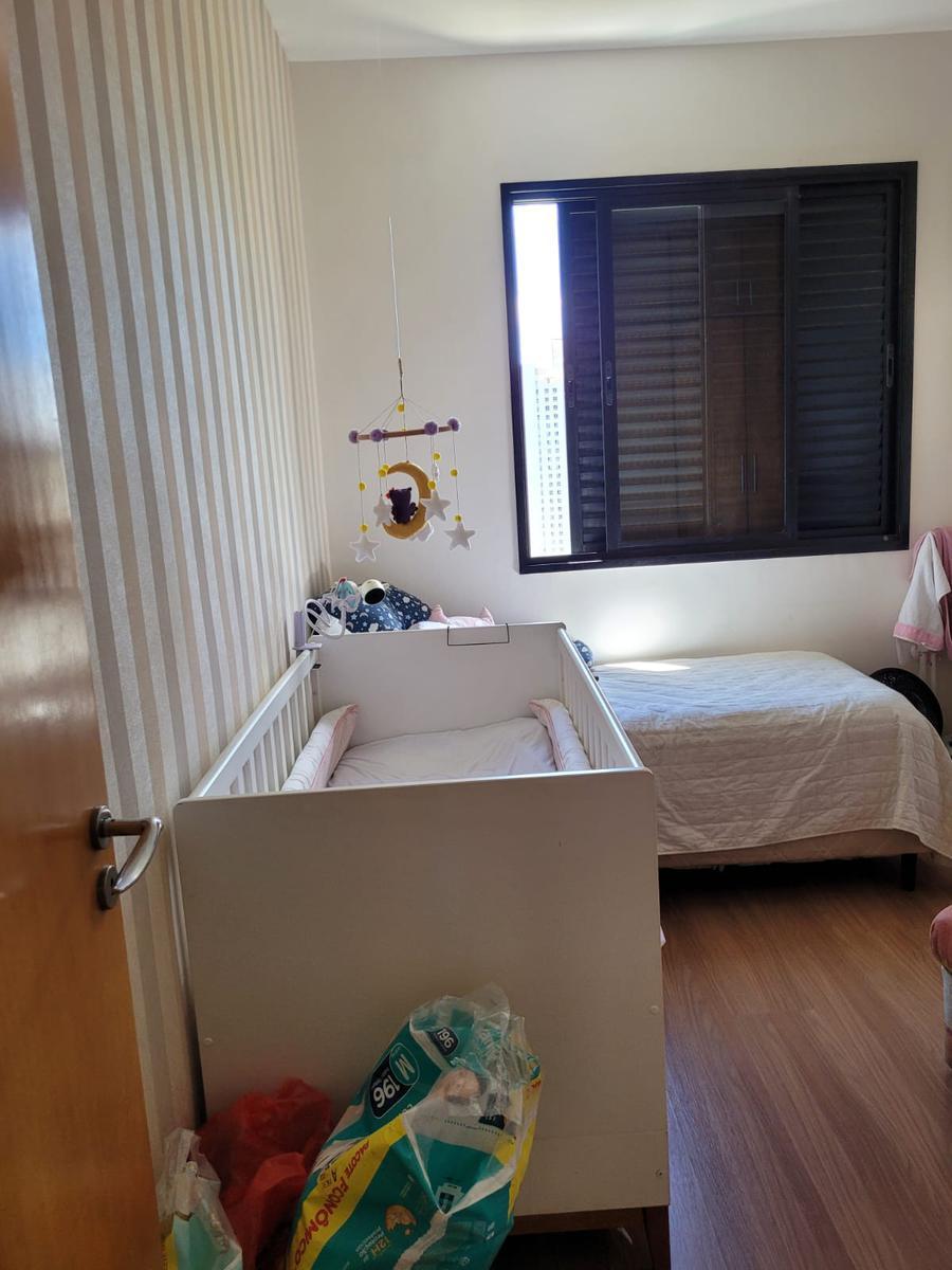 Apartamento, Vale do Sereno, 2 Quartos, 2 Vagas, 1 Suíte