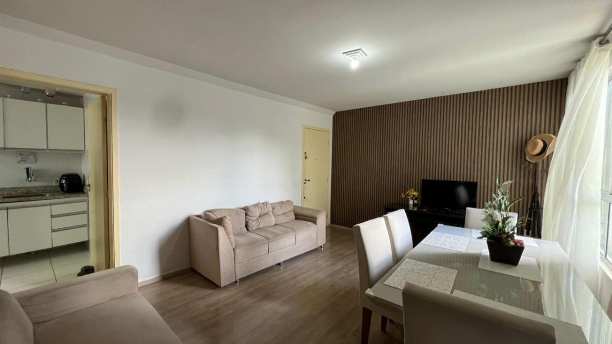 Apartamento, Diamante, 3 Quartos, 1 Vaga