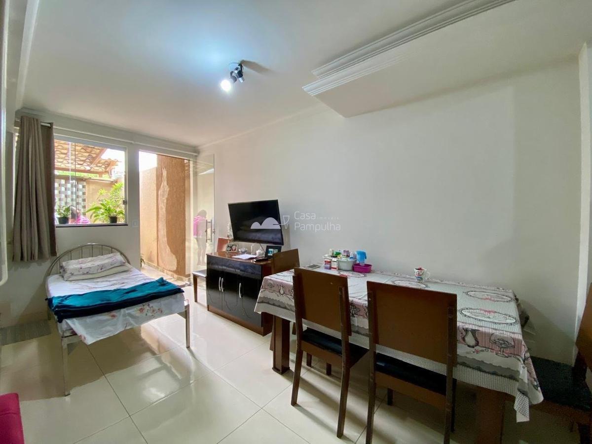 Casa, Jardim dos Comerciários, 2 Quartos, 1 Vaga