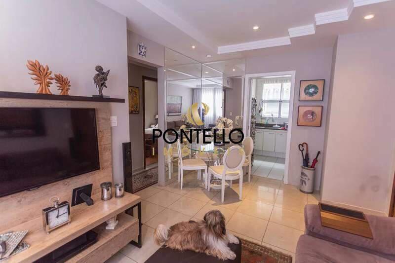 Apartamento, Serra, 2 Quartos, 2 Vagas, 1 Suíte