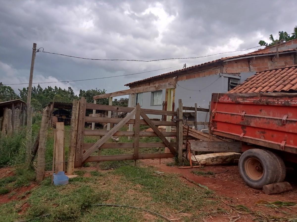 Lote, Zona Rural, 0 Quarto, 0 Vaga