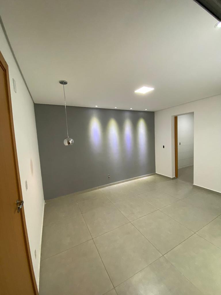 Apartamento, Paciência, 2 Quartos, 1 Vaga