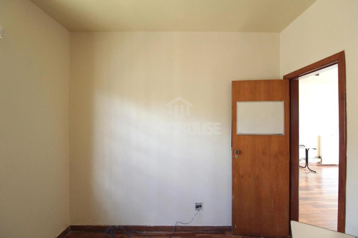 Casa, Floramar, 2 Quartos, 0 Vaga