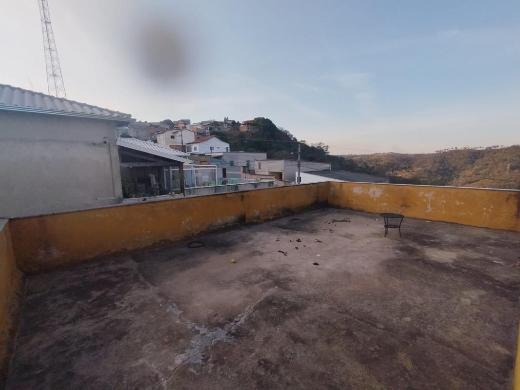 Casa, Belo Vale, 2 Quartos, 1 Vaga