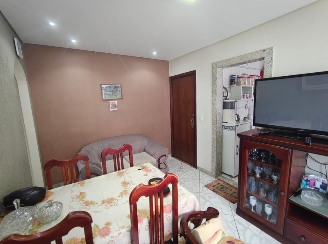 Apartamento, Havaí, 2 Quartos, 1 Vaga