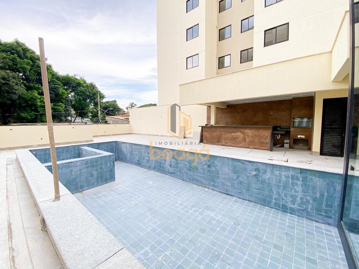 Apartamento, Serrano, 2 Quartos, 2 Vagas