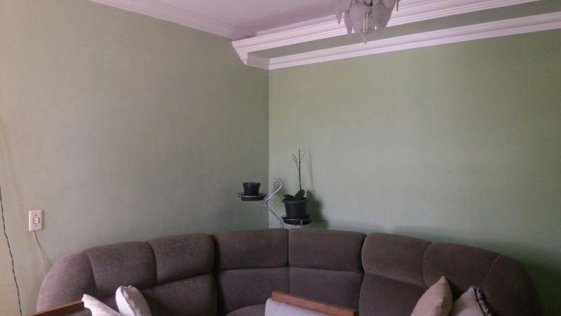 Apartamento, Coqueiros, 2 Quartos