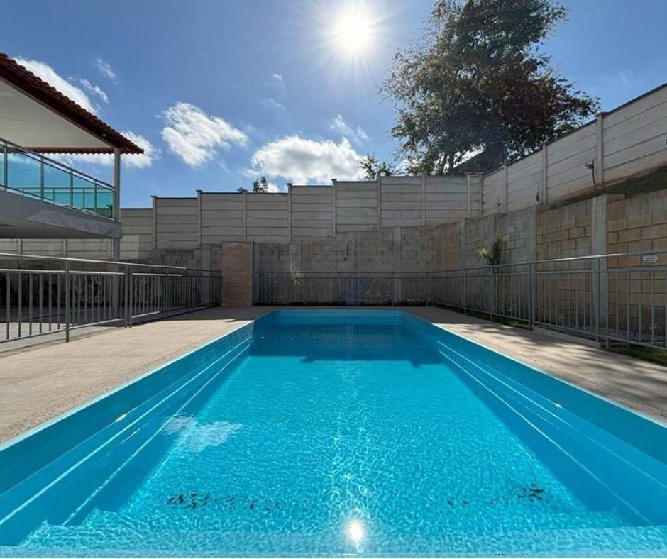 Apartamento, Chácara Contagem, 2 Quartos, 1 Vaga