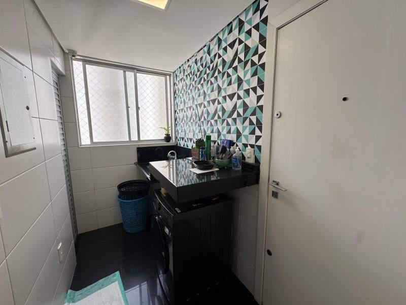 Apartamento, União, 4 Quartos, 4 Vagas, 2 Suítes