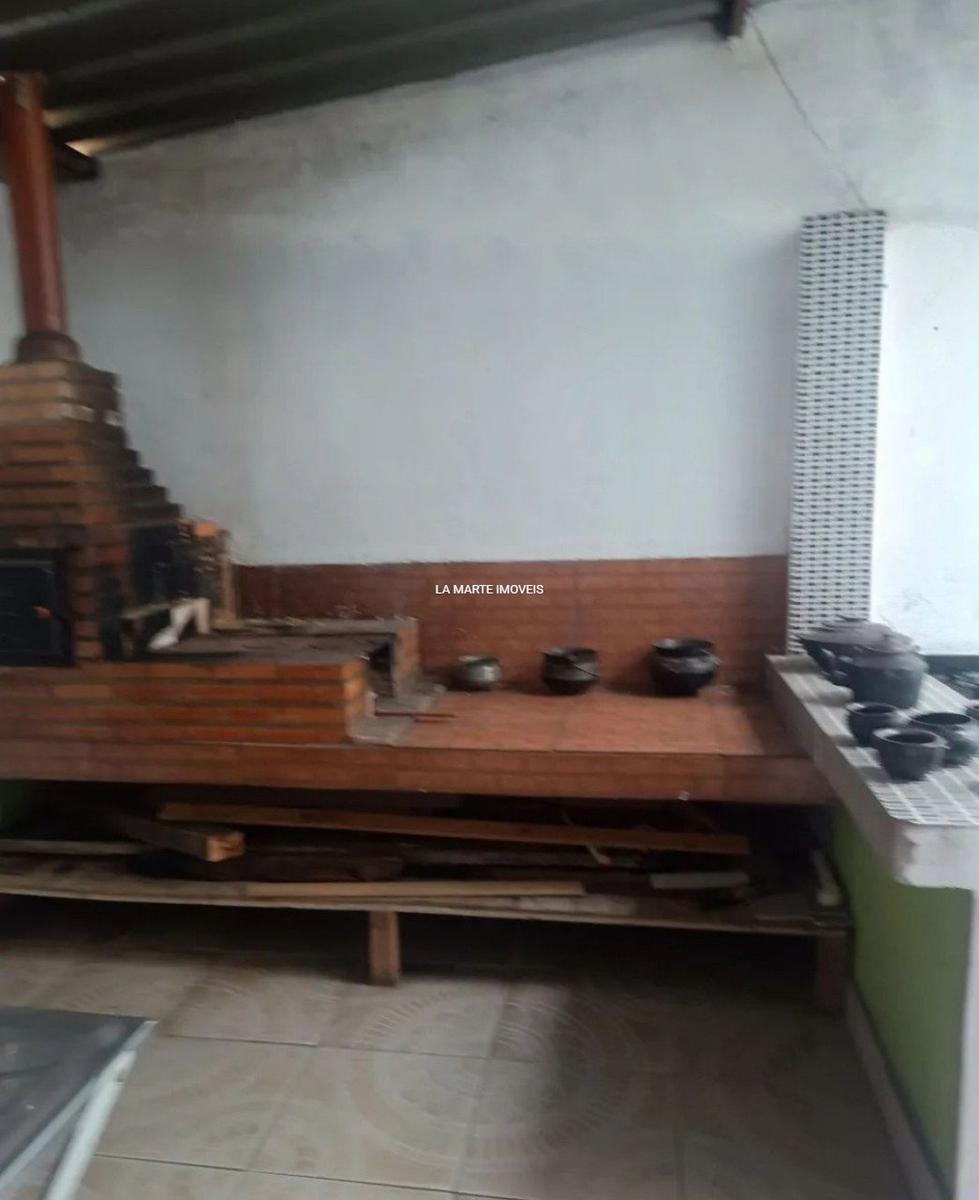 Casa, São Caetano, 4 Quartos, 4 Vagas, 1 Suíte