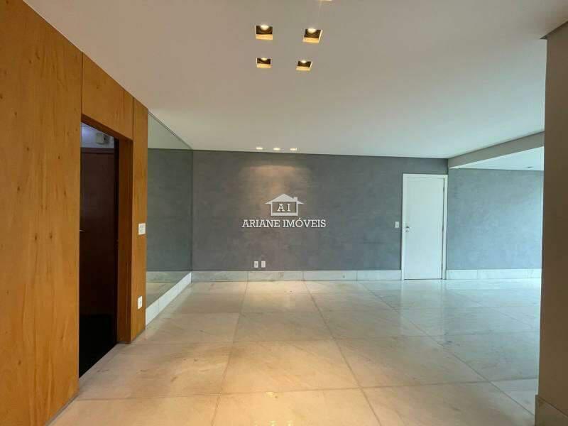 Apartamento, Santo Agostinho, 4 Quartos, 3 Vagas, 1 Suíte