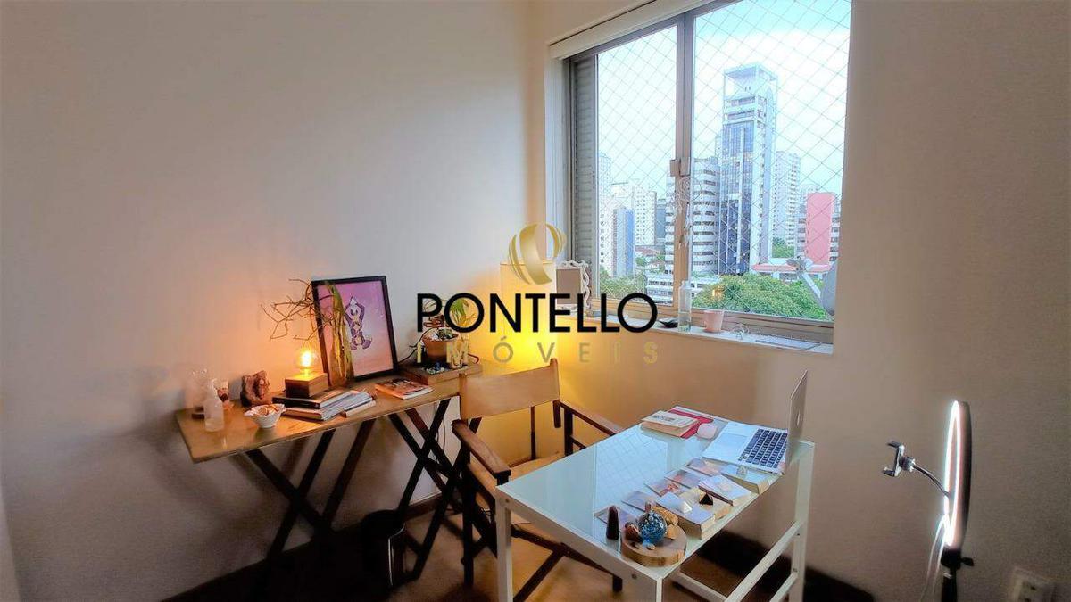 Apartamento, Santo Antônio, 4 Quartos, 2 Vagas, 2 Suítes