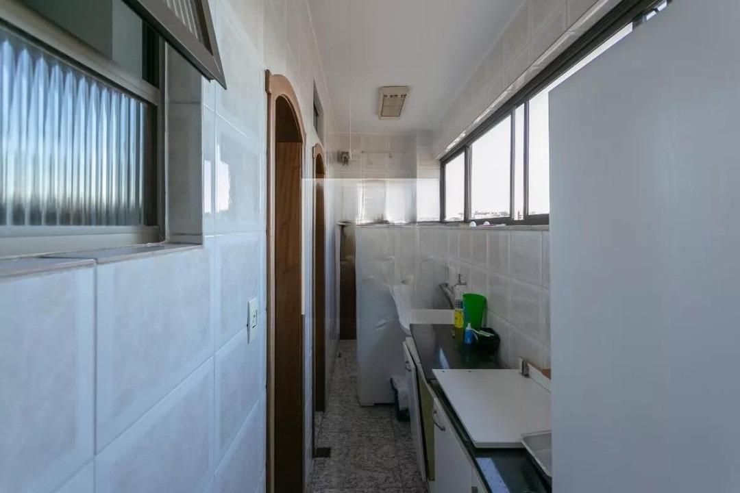 Apartamento, Cidade Nova, 4 Quartos, 4 Vagas, 2 Suítes