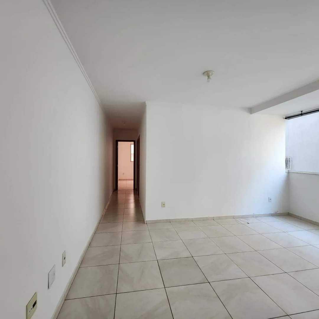 Apartamento, Castelo, 2 Quartos, 2 Vagas, 1 Suíte