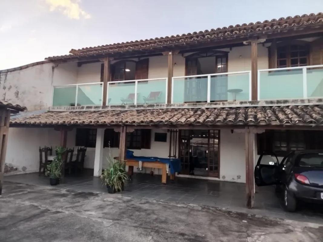 Casa, Parque Xangri-lá, 4 Quartos, 8 Vagas, 1 Suíte