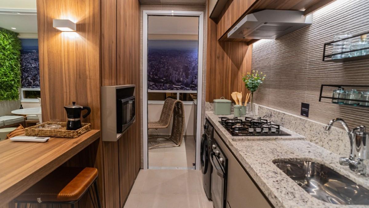 Apartamento, Gutierrez, 2 Quartos, 2 Vagas, 1 Suíte