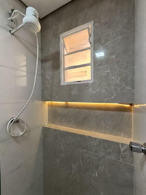 Apartamento, Havaí, 2 Quartos, 0 Vaga
