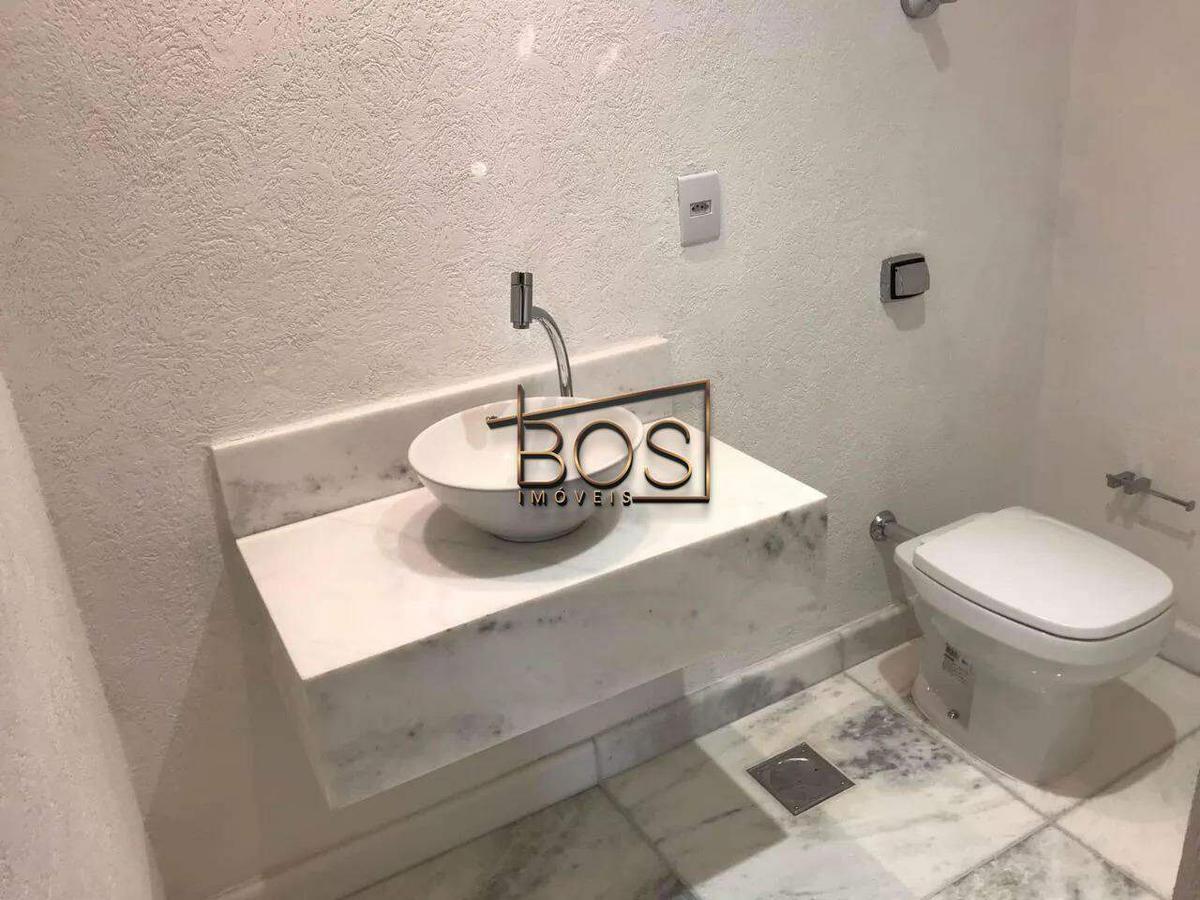 Cobertura, Anchieta, 4 Quartos, 5 Vagas, 3 Suítes