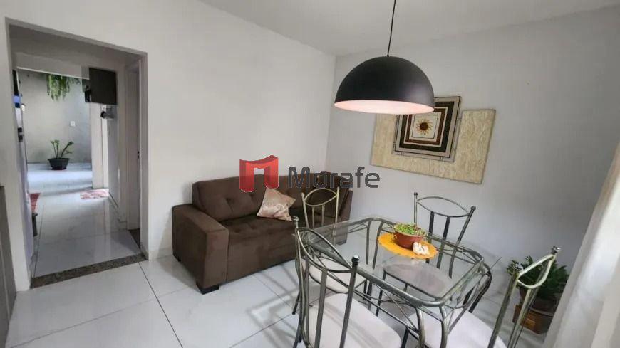 Casa, Ouro Preto, 3 Quartos, 1 Vaga