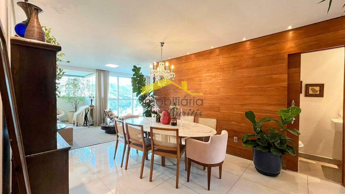 Apartamento, Buritis, 3 Quartos, 3 Vagas, 1 Suíte