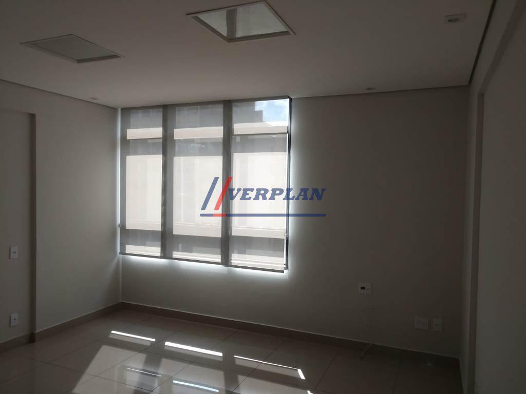 Sala, Funcionários, 1 Vaga