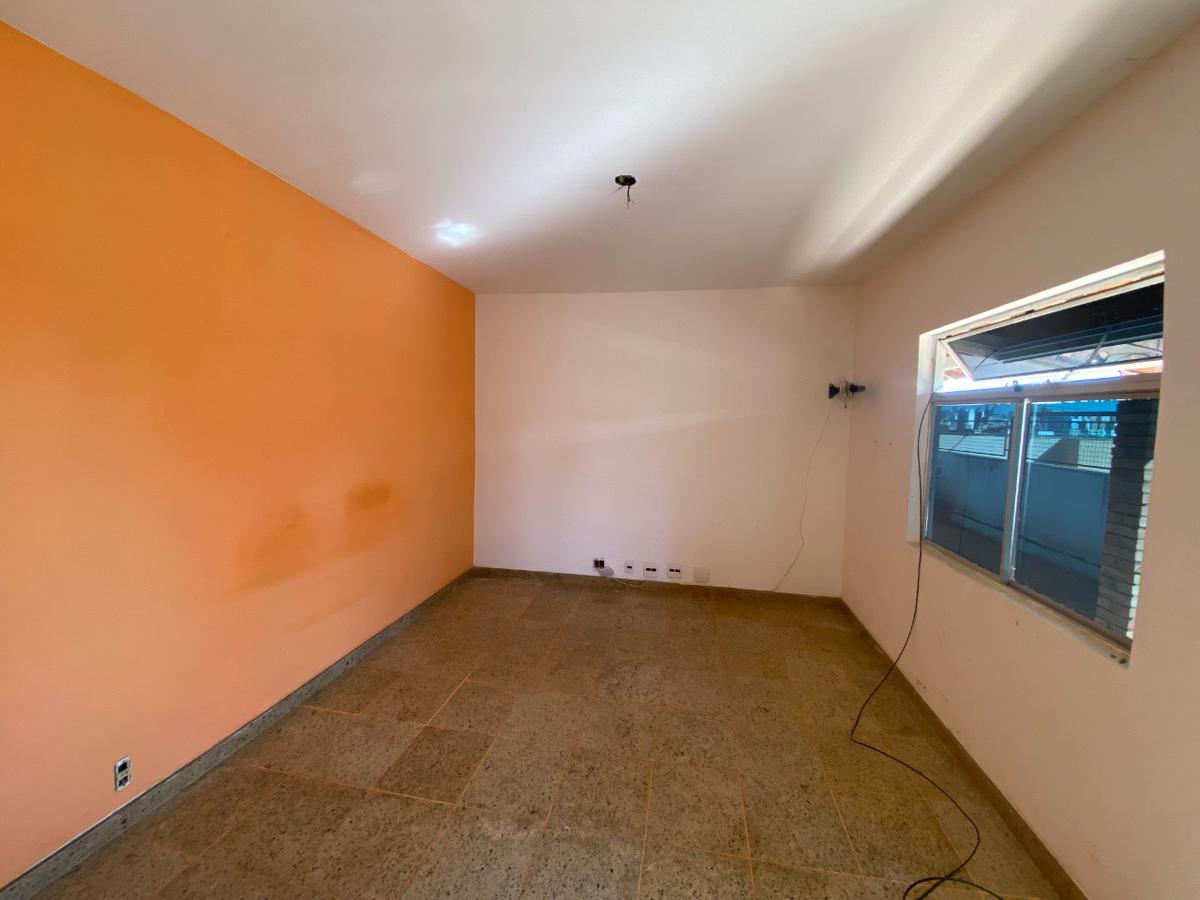 Cobertura, Sagrada Família, 3 Quartos, 2 Vagas, 1 Suíte