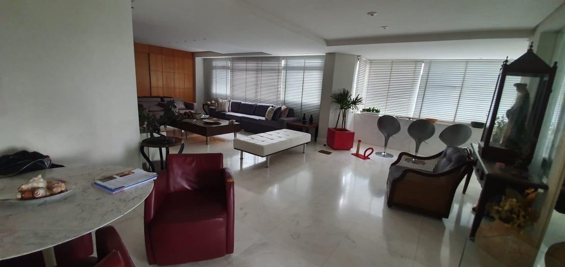 Apartamento, Ouro Preto, 4 Quartos, 4 Vagas, 4 Suítes