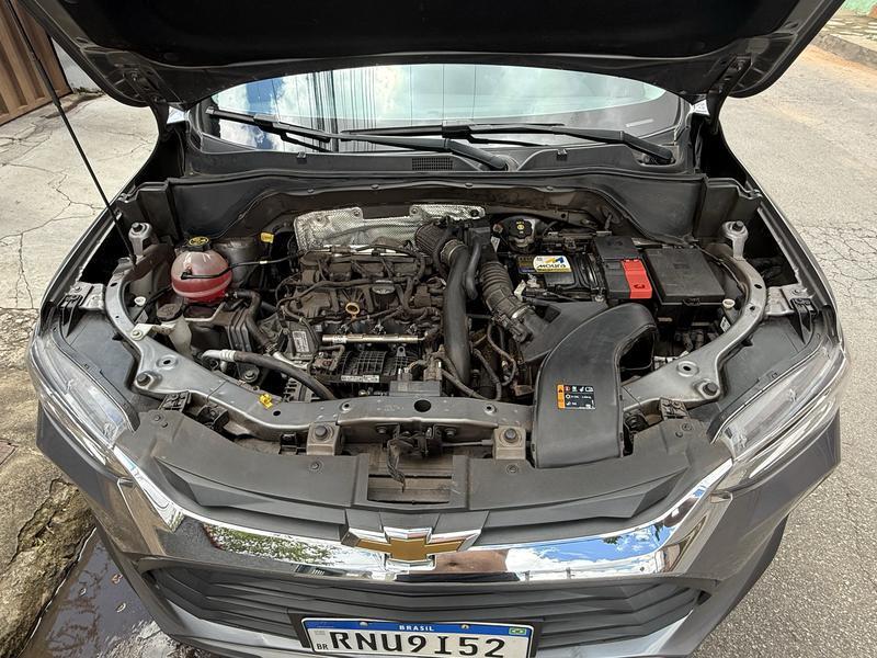 Chevrolet Tracker Premier 1.2 Turbo 12v Flex Aut.