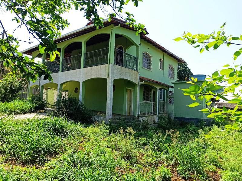 Casa, Centro, 7 Quartos, 2 Vagas