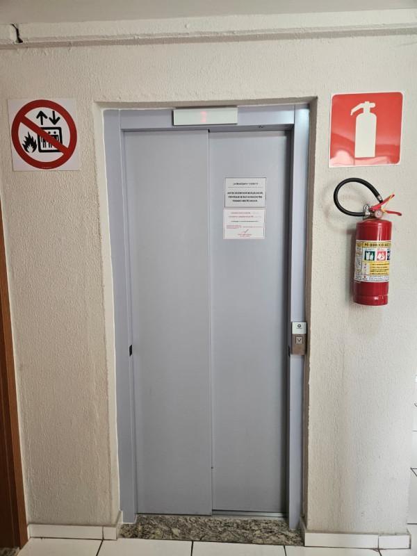 Apartamento, Milionários, 2 Quartos, 1 Vaga