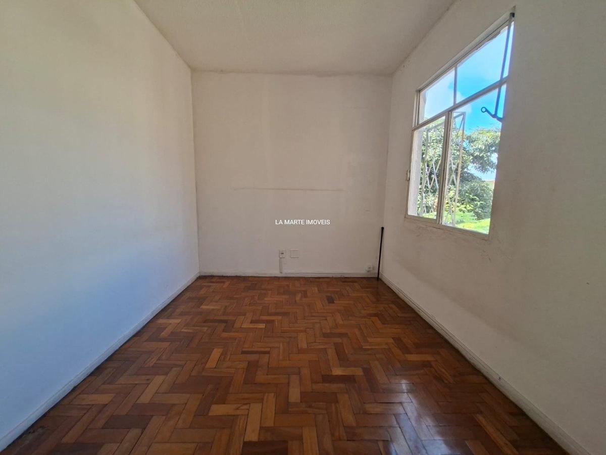 Apartamento, Novo Riacho, 2 Quartos, 1 Vaga