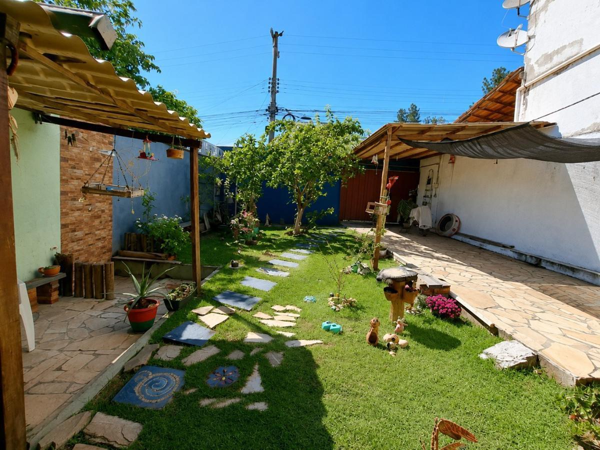 Casa, Céu Azul, 1 Quarto, 2 Vagas, 1 Suíte