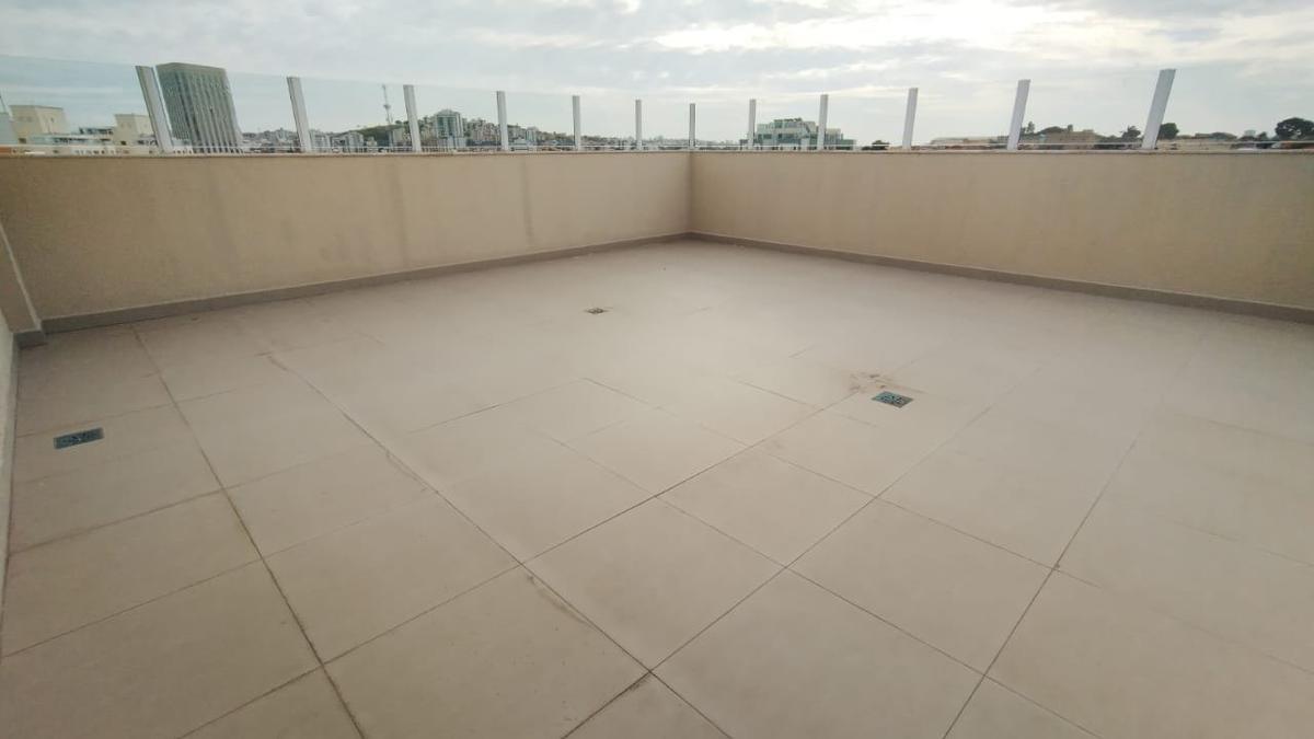 Cobertura, Fernão Dias, 4 Quartos, 4 Vagas, 1 Suíte