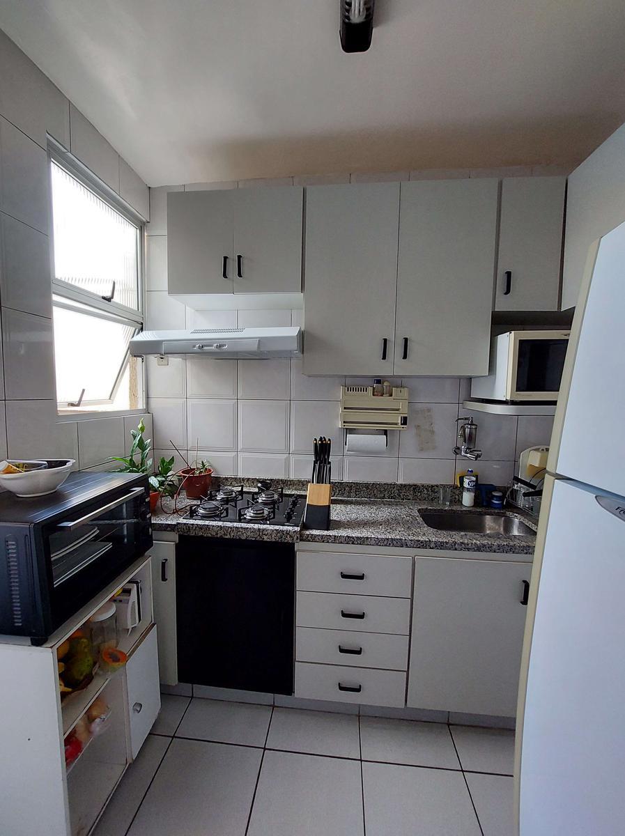Apartamento, Caiçaras, 2 Quartos, 1 Vaga