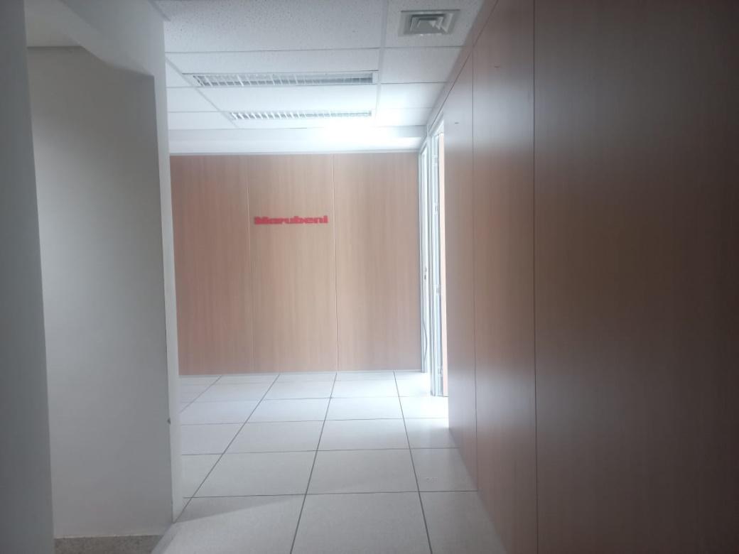 Andar, Savassi, 2 Vagas