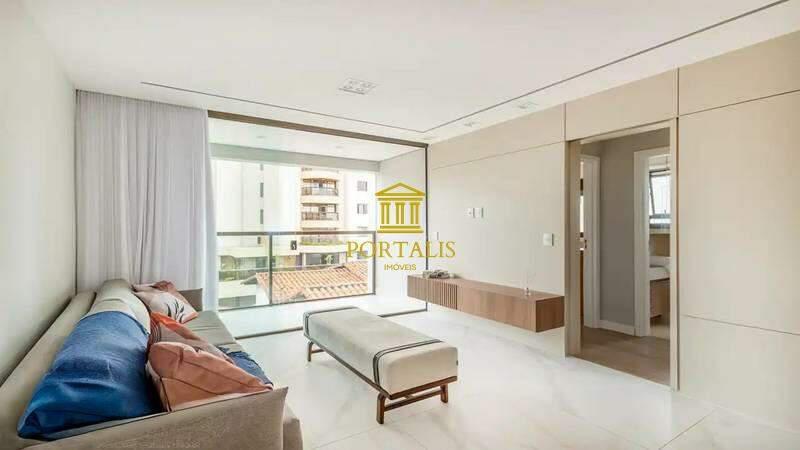 Apartamento, Santo Antônio, 3 Quartos, 2 Vagas, 2 Suítes