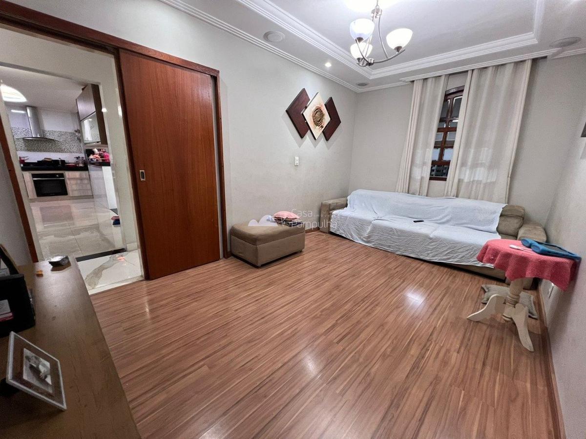 Casa, Itapoã, 4 Quartos, 6 Vagas, 2 Suítes