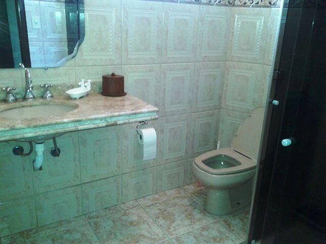 Casa, Castelo, 6 Quartos, 6 Vagas, 2 Suítes