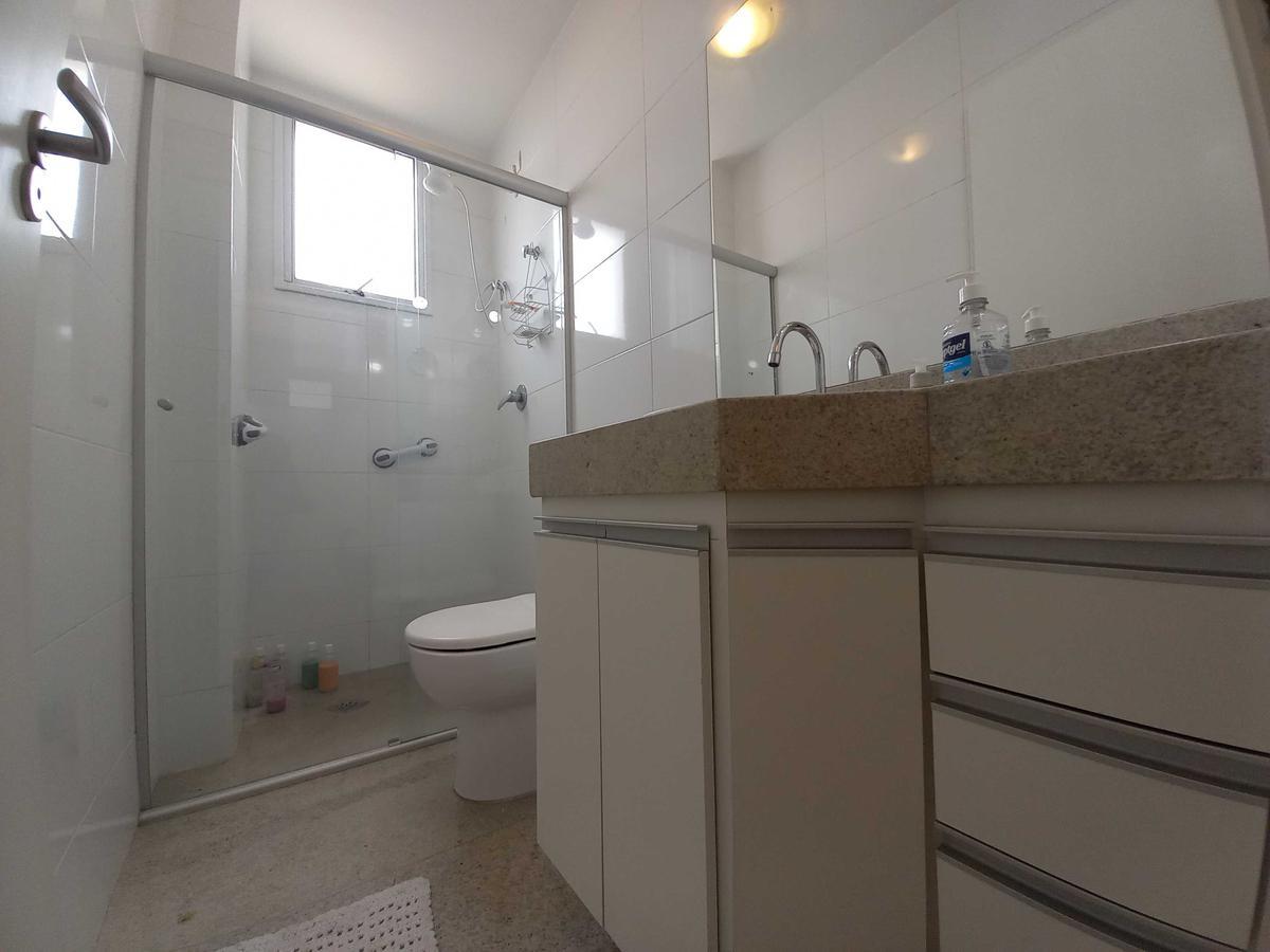 Cobertura, Nova Suíssa, 4 Quartos, 3 Vagas, 1 Suíte