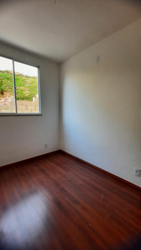 Apartamento, Palmares, 2 Quartos, 1 Vaga