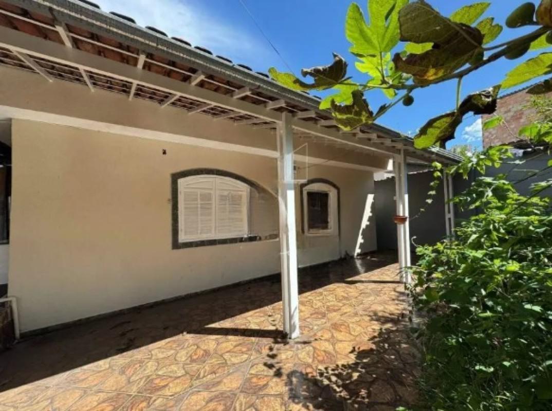 Casa, Palmeiras, 4 Quartos, 2 Vagas, 1 Suíte