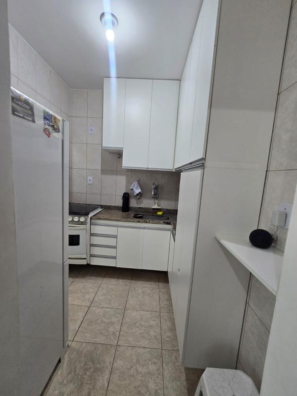 Apartamento, Castelo, 2 Quartos, 1 Vaga