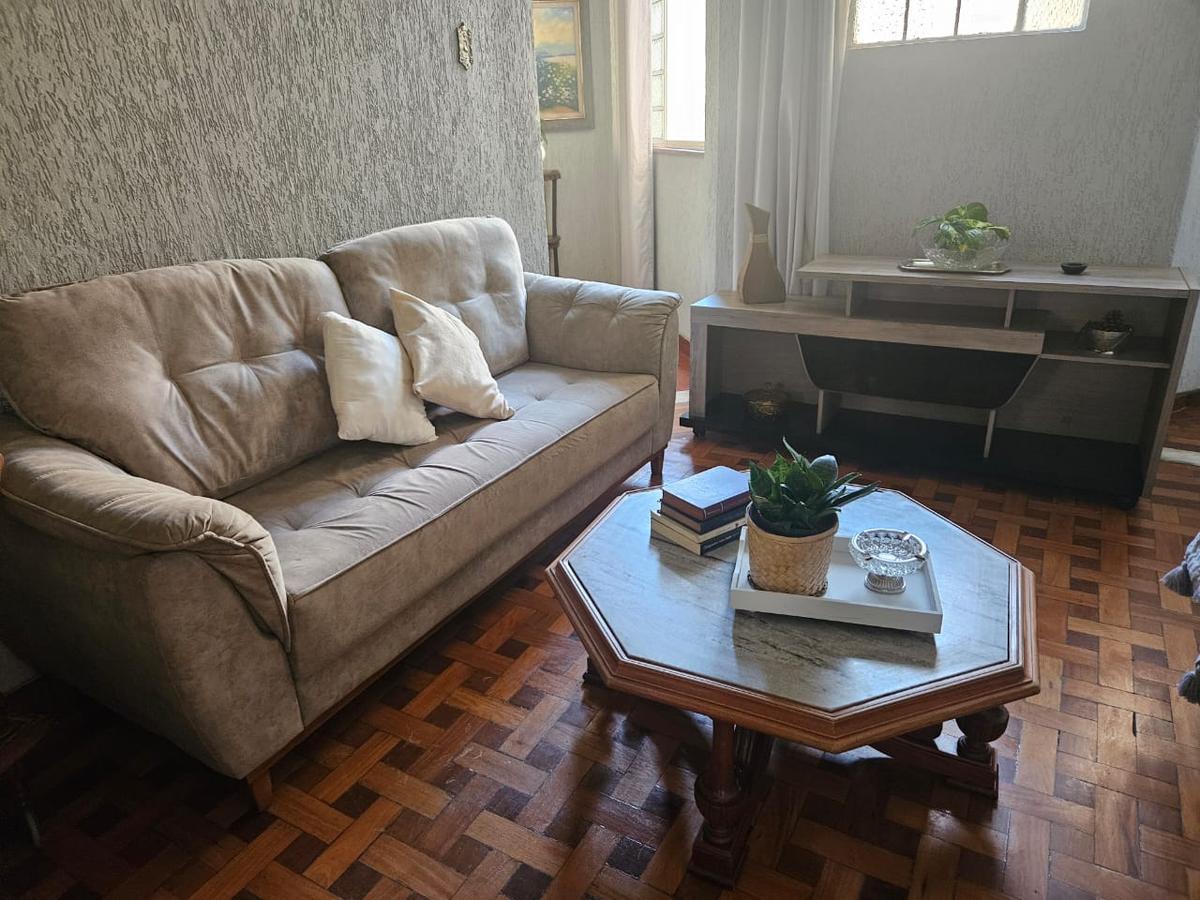 Apartamento, Centro, 3 Quartos