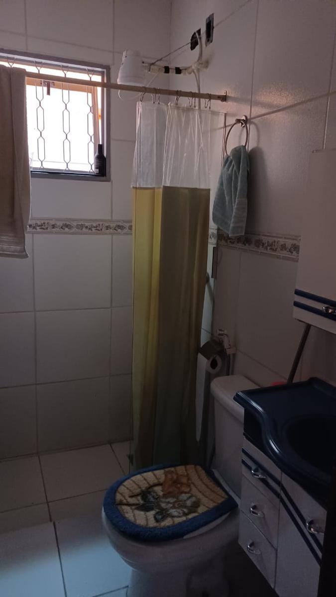 Casa, Jardim América, 4 Quartos, 1 Vaga, 1 Suíte