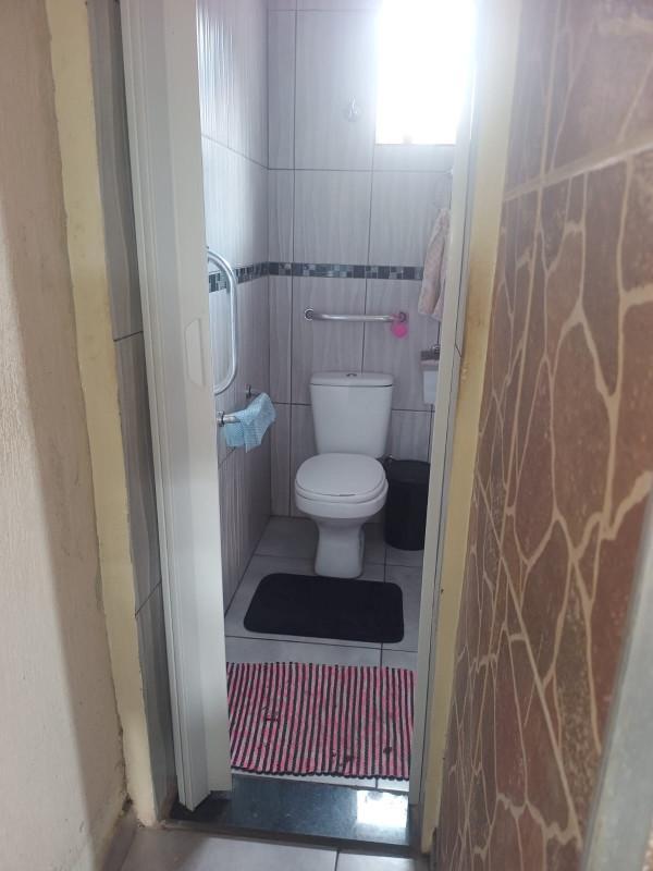 Casa, Alvorada, 3 Quartos, 2 Vagas