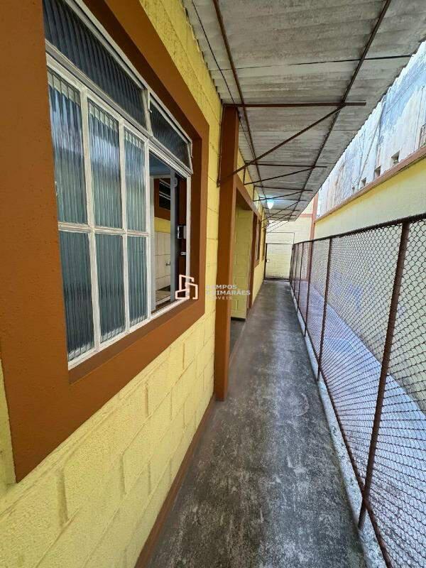 Apartamento, Vera Cruz, 1 Quarto
