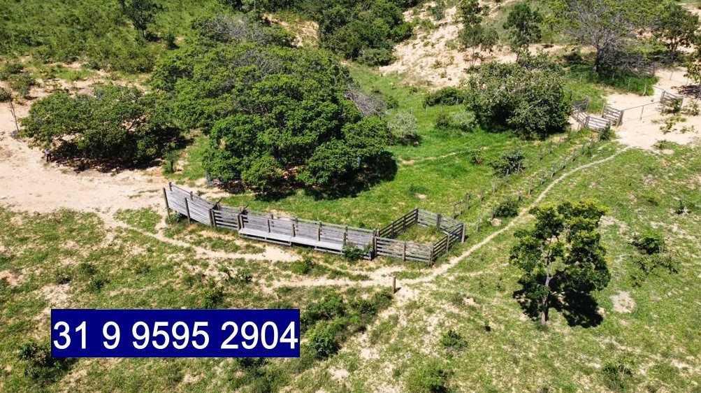 Fazenda, Zona Rural, 3 Quartos, 0 Vaga