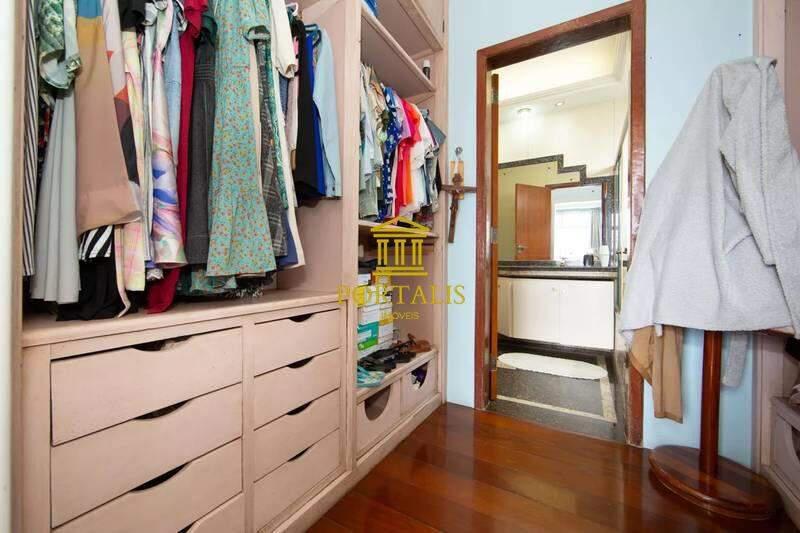 Cobertura, Prado, 3 Quartos, 3 Vagas, 1 Suíte