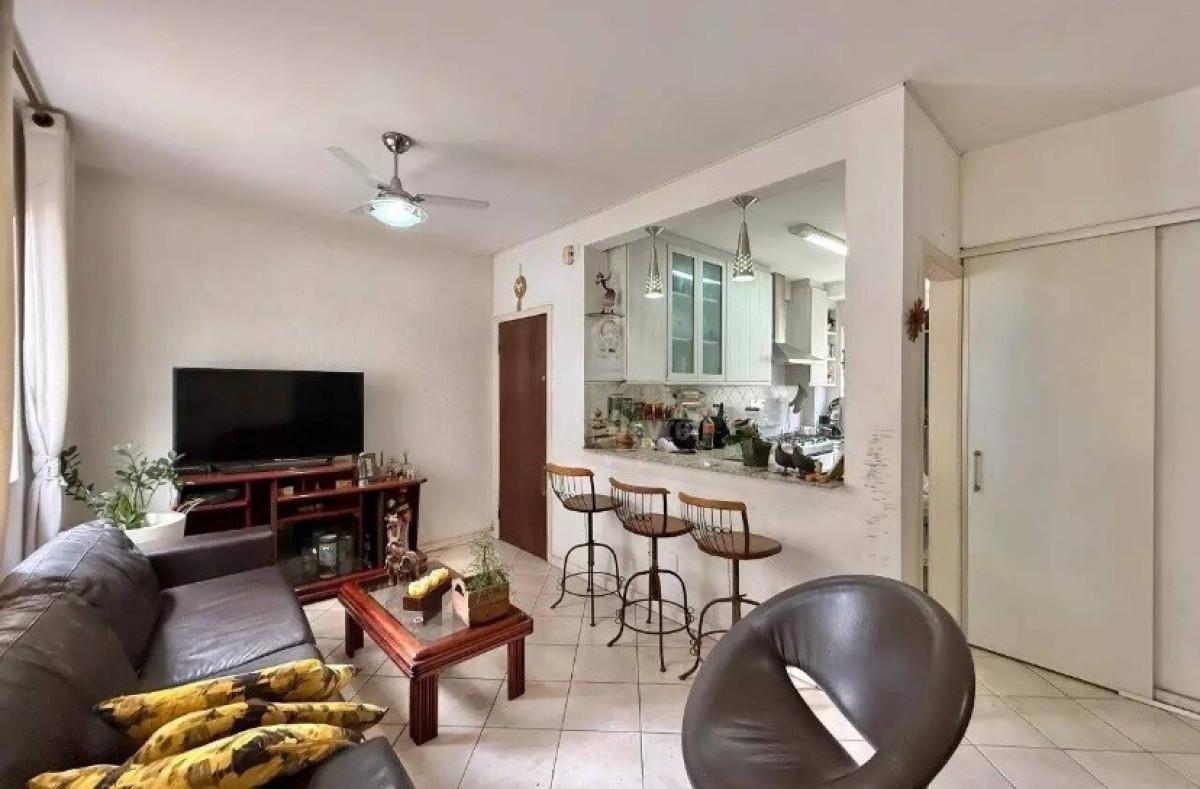 Apartamento, Santo Antônio, 3 Quartos, 2 Vagas, 1 Suíte