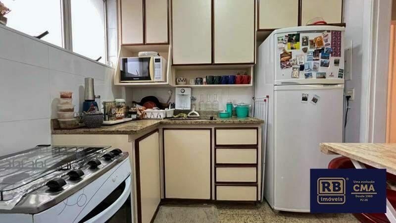 Apartamento, Grajaú, 2 Quartos, 2 Vagas, 1 Suíte